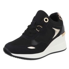 Damen Low-Top Sneaker mit