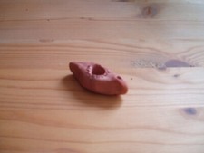 Öllampe aus Ton, Zubehör für Biblische Erzählfiguren Egli (30er Figuren)