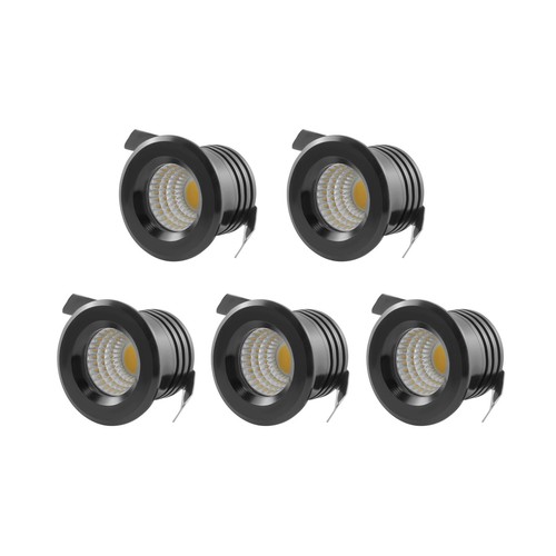 10x led mini - mini, spot