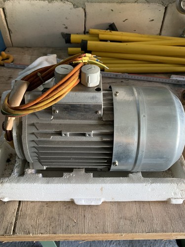 Siemens elektromotor - siemens,