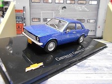 OPEL CHEVROLET Kadett C