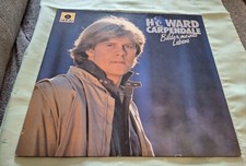 LP Howard Carpendale - Bilder meines Lebens - 1982 - super Zustand