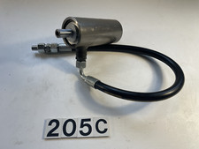 Hydraulische Druckzylinder für Polzer  Rahmenpresse, Hydraulikzylinder,  