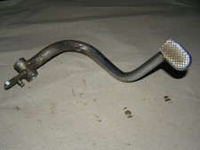 HONDA CL 350K Scrambler Bremspedal  brakepedal