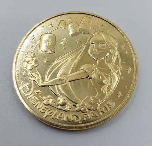 Disney münze monnaie - ✨disney, de