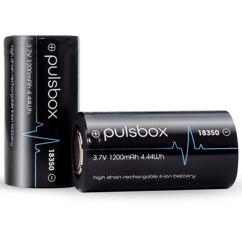 Pulsbox imr 18350 - x,