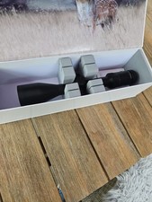 Zeiss Conquest 2-12x50 M