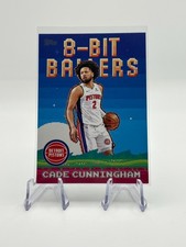 Topps NBA Basketball Flagship