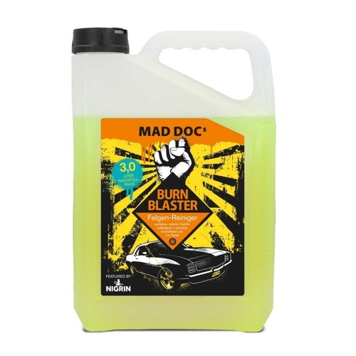 Nigrin mad docs - nigrin,