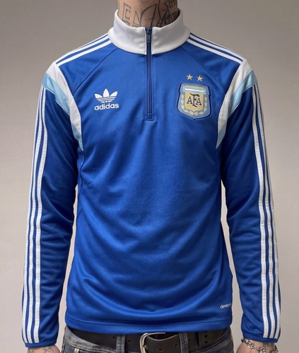 Adidas argentinien half - adidas,