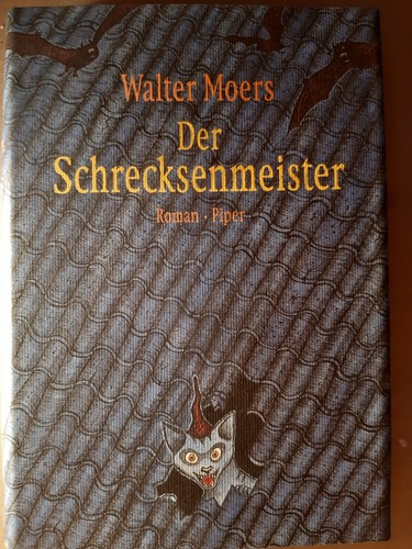 Walter moers der - walter,