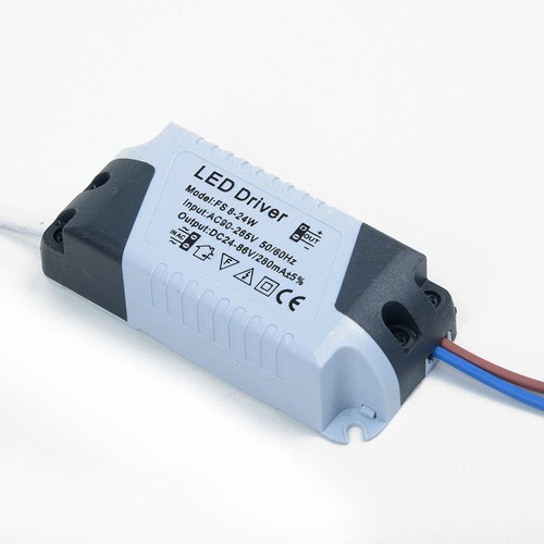 Stück led treiber 24w - 1, 8-24w