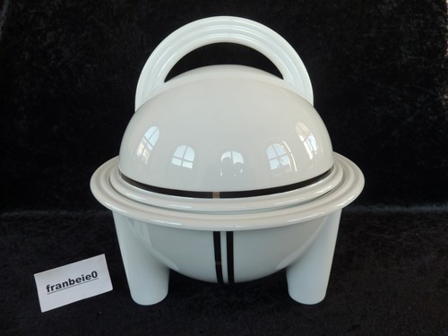 Rosenthal cupola nera - , "
