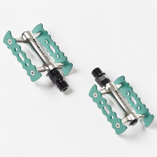 Bianchi alloy flat - alloy, platform