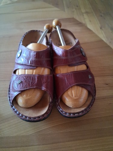 Sandale damen sandalette finn - sandale,