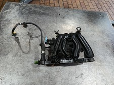 Original Fiat Punto 188 Doblo 223 Ansaugbrücke Ansaugkrümmer 46526284