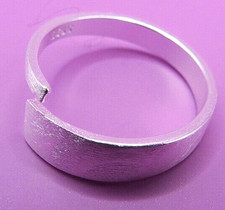 Eleganter Ring  Sterlingsilber