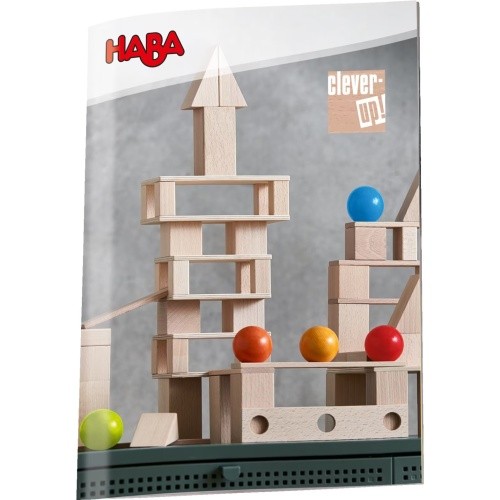 Haba baustein system - haba, baustein-system