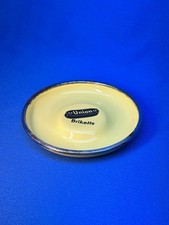 Zahlteller Schale Aschenbecher