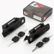 2x Türgriffe Set vorne links