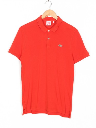 Lacoste live poloshirt herren - lacoste,