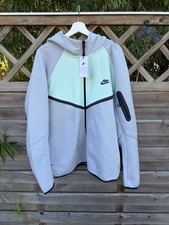 Nike Tech Fleece Jacke Gr XL