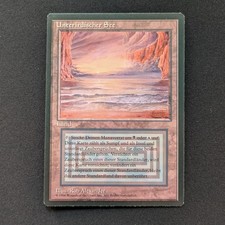 MTG \>> Underground Sea (NM)