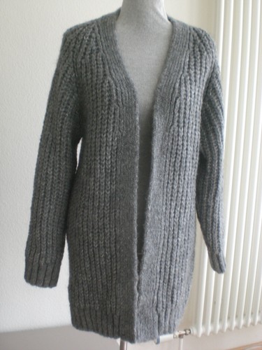 Zara damen strickjacke - zara,