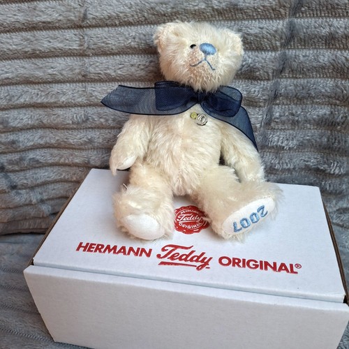 Hermann teddy original - hermann,
