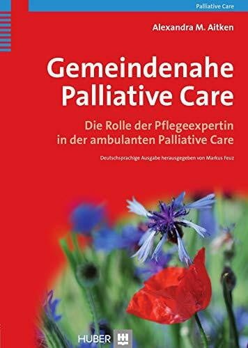 Gemeindenahe palliative care - palliative,
