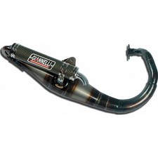 Auspuffanlage giannelli - auspuffanlage,