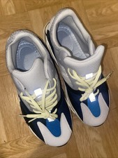 Adidas Yeezy Boost 700 Wave Runner Sneaker Größe 41 Gut Nicht Mal Ein Mal Getr