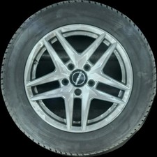 205/60 R16 92h Winterreifen