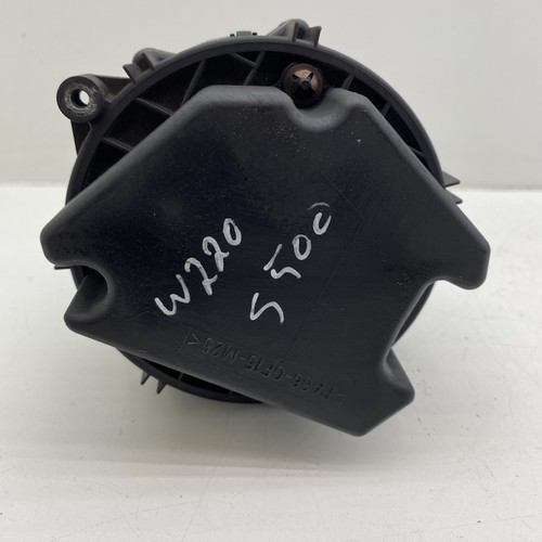 Luftpumpe a0001403785 - luftpumpe,