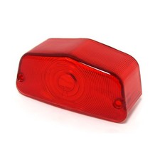 Ersatzglas rücklicht lucas - rücklicht,