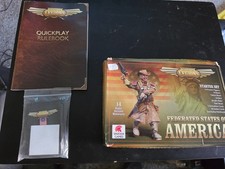 Dystopian Legions Federated