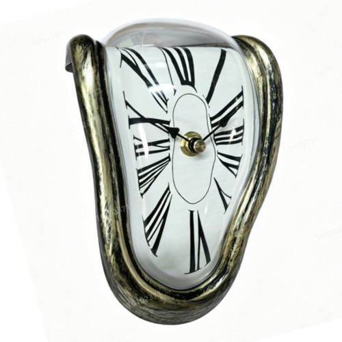 Tischuhr salvador dali uhr - salvador,