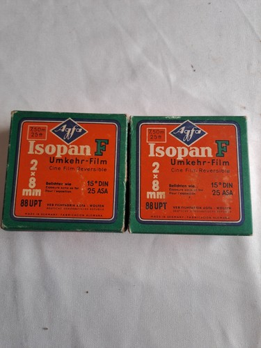 Agfa isopan upt - agfa,