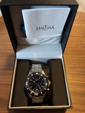 Davosa Ternos Chronograph
