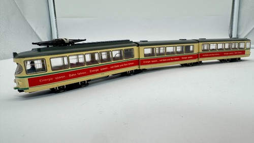 Roco 8504a straßenbahn - h0,