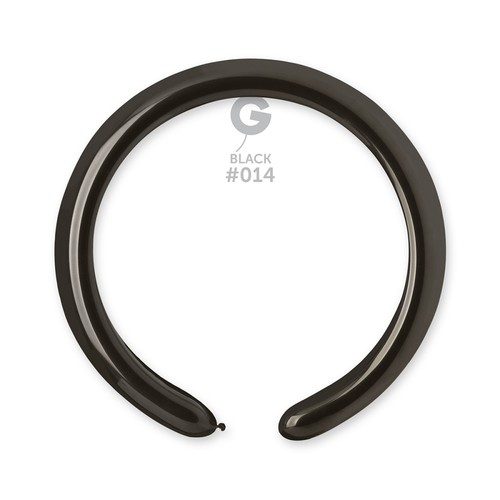 Gemar 014 standard - gemar, black