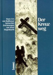Der kreuzweg von - kreuzweg,