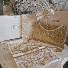 Dior Kosmetiktasche Set NEU❣️✨