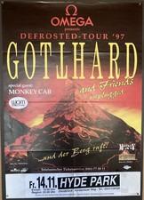 Gotthard Original Concert