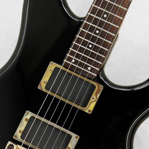 Ibanez roadstar 520 1984 - ii,