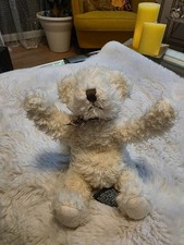 Russ Wuscheliger kleiner Teddy