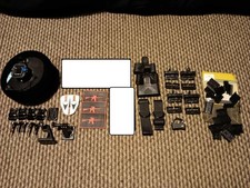 Konvolut Airsoft und Militär