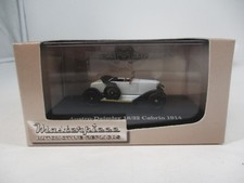 Busch 1:87 99 87015 Modellauto 1914 Austro Daimler 18/32 in OVP