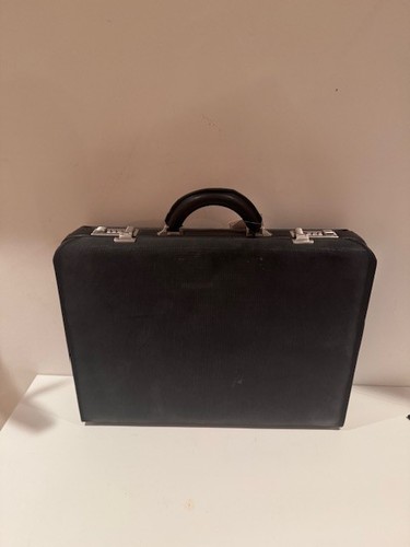Aktenkoffer harold schwarz - aktenkoffer,