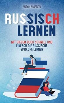 Russisch lernen mit diesem - mit,